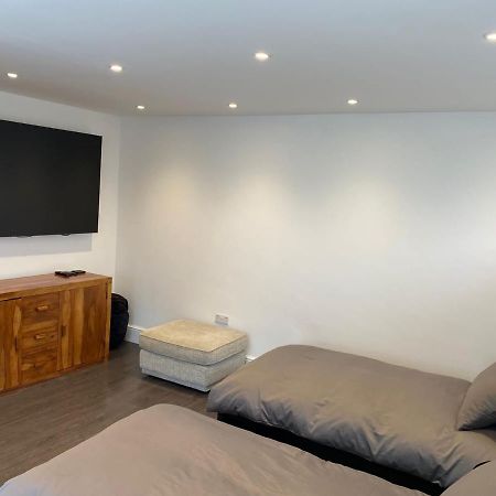The Hideaway Serviced Accommodation In ノッティンガム エクステリア 写真