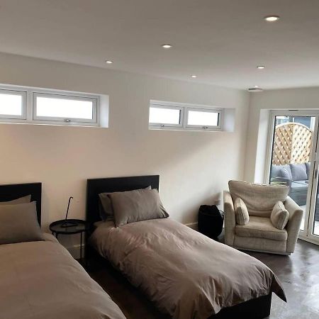The Hideaway Serviced Accommodation In ノッティンガム エクステリア 写真
