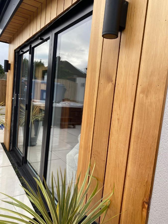 The Hideaway Serviced Accommodation In ノッティンガム エクステリア 写真
