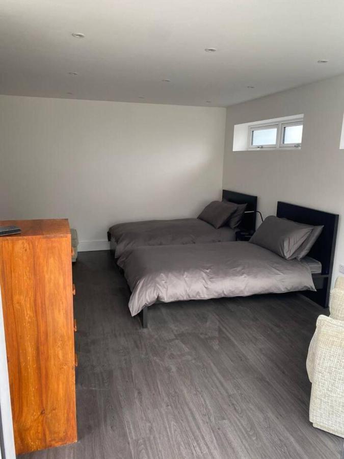 The Hideaway Serviced Accommodation In ノッティンガム エクステリア 写真