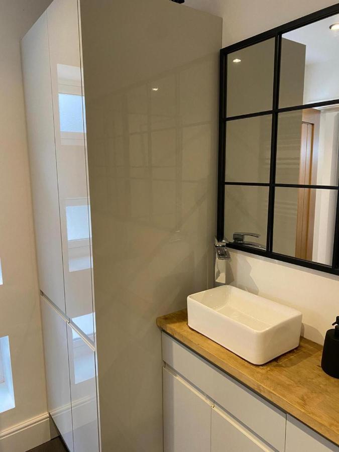 The Hideaway Serviced Accommodation In ノッティンガム エクステリア 写真