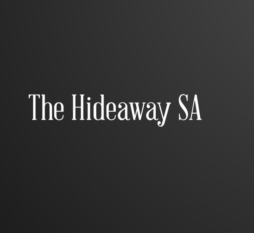 The Hideaway Serviced Accommodation In ノッティンガム エクステリア 写真