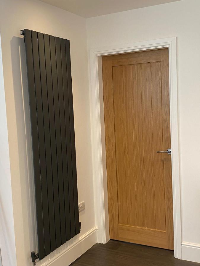 The Hideaway Serviced Accommodation In ノッティンガム エクステリア 写真